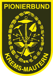 Pionierbund Wappen 250 1