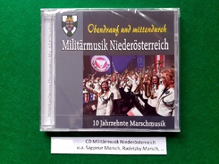 CD Sappeur Marsch