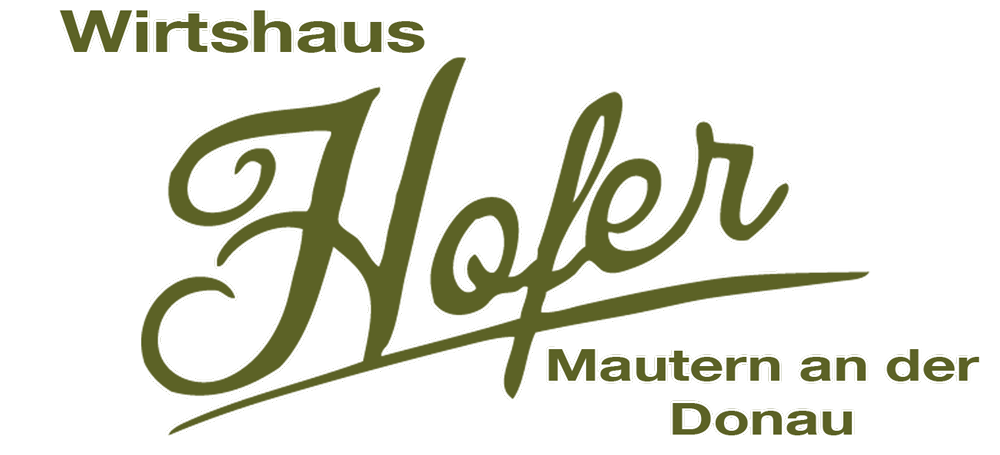 hofer logo 201